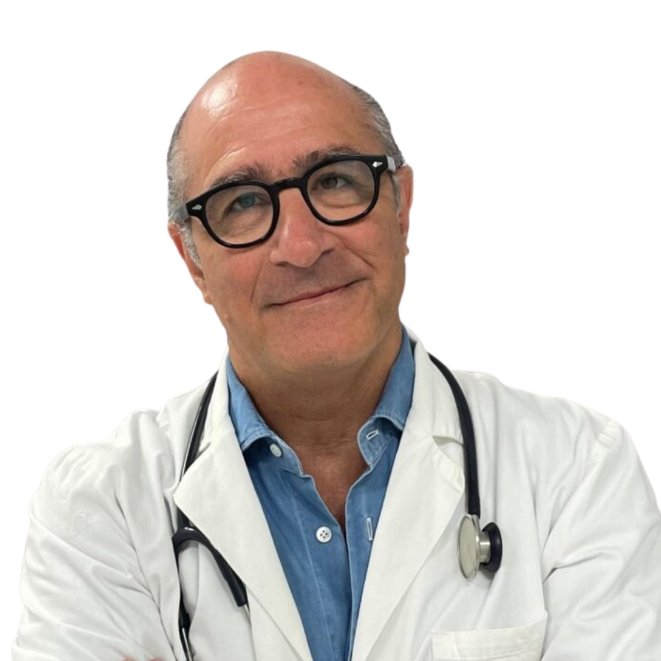 Dott. Corrado D’Andria