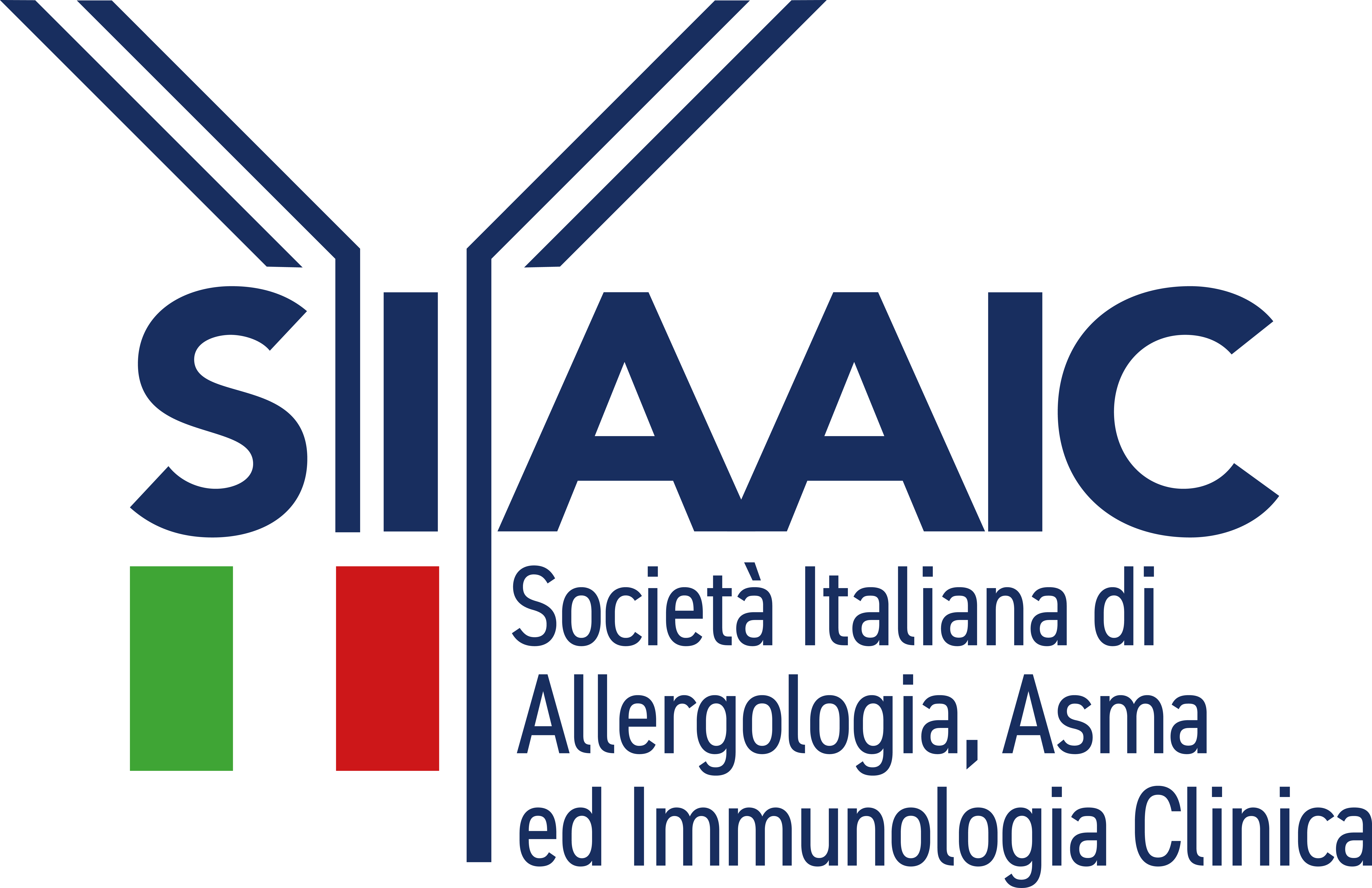 SIAAIC — Società Italiana di Allergologia, Asma e Immunologia Clinica