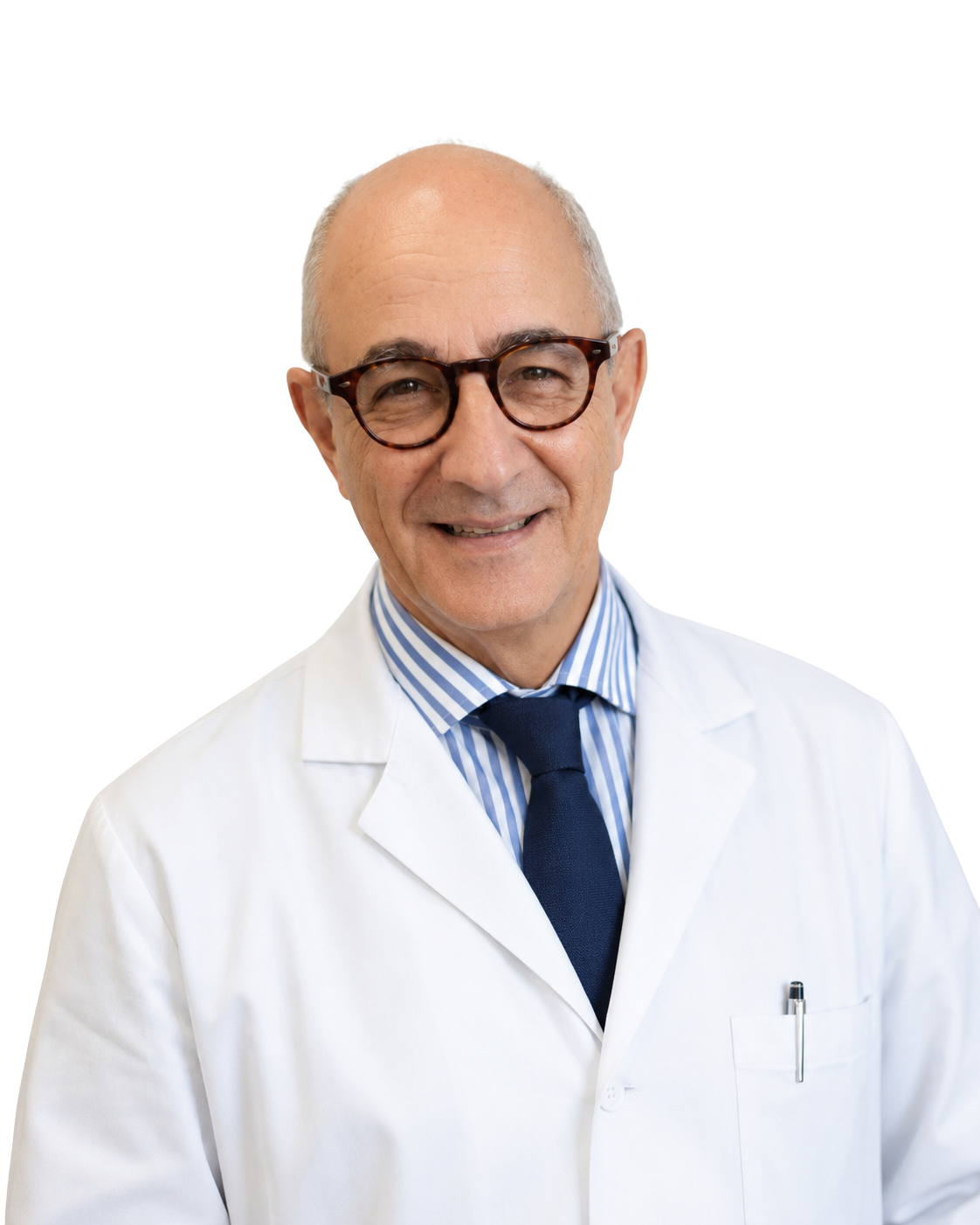Dott. Gianni Santarsia, Presidente del Congresso SINALC 2026