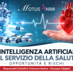 Corso FAD ECM Intelligenza artificiale al servizio della salute da 50 crediti ECM - Motus Animi