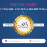 Motus Animi Provider ECM standard