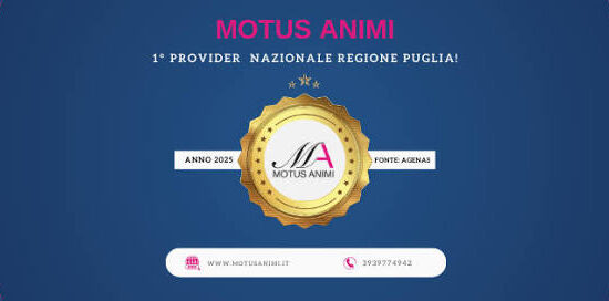 Motus Animi Provider ECM standard