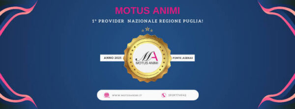 Motus Animi Provider ECM standard